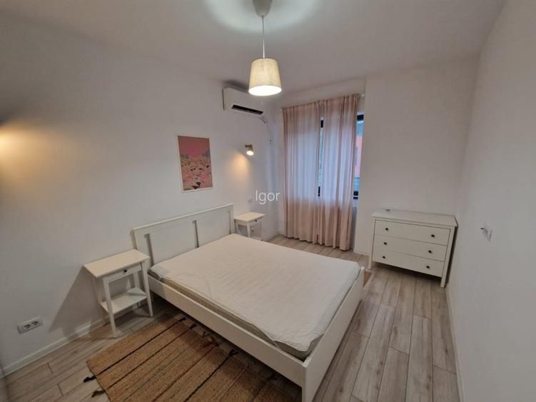 Grozavesti, Politehnica, Apartament cu 2 camere de inchiriat