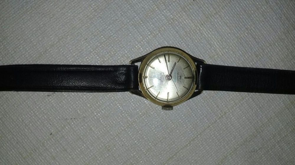 Ceas Pryngeps mecanic de damă