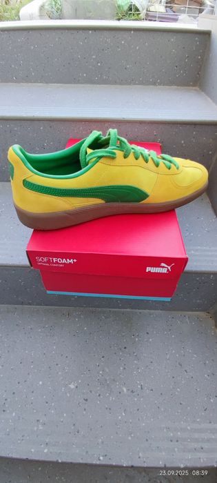 Puma  "Palermo "