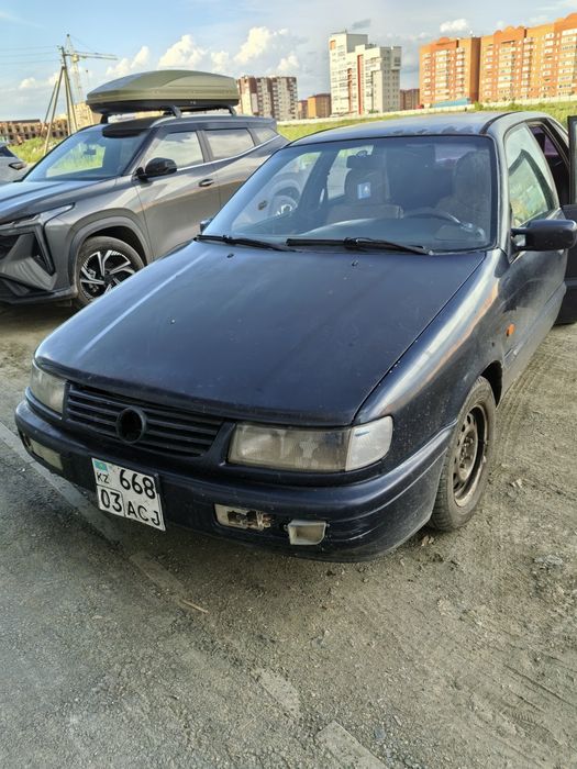 Продам Пассат Б4