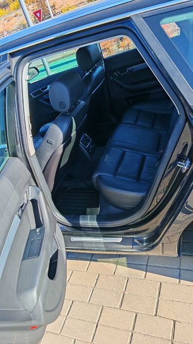 AUDI A6 Avant 2008 — imagine 5