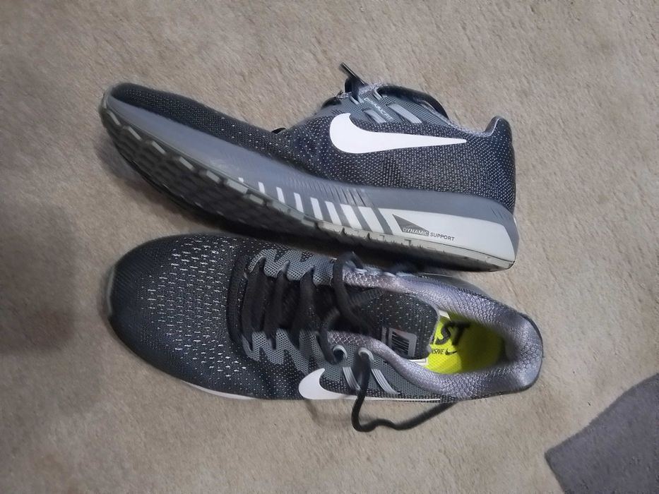 Nike Air Zoom Structure 38,5 номер нови