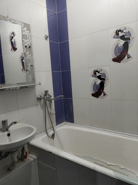 Квартира в аренду