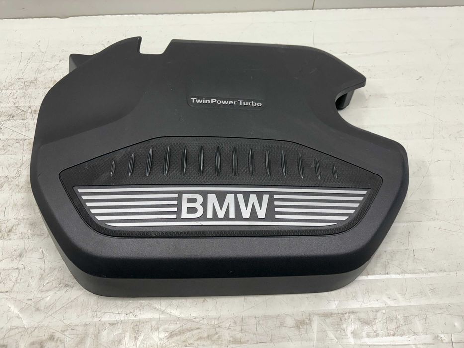 Декоративен капак двигател БМВ Ф40 Ф44 Ф48 Ф39 Ф45 фейс