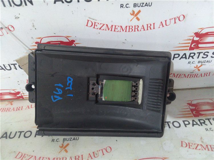Rezistenta aeroterma 1.9 d skoda octavia 1 an fabr. 2006