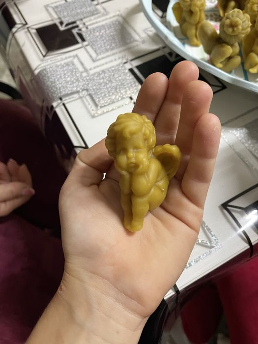 Ingerasi ceara de albine hand made