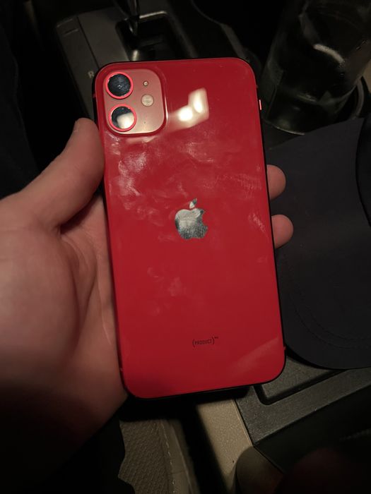 Iphone 11 (64gb)
