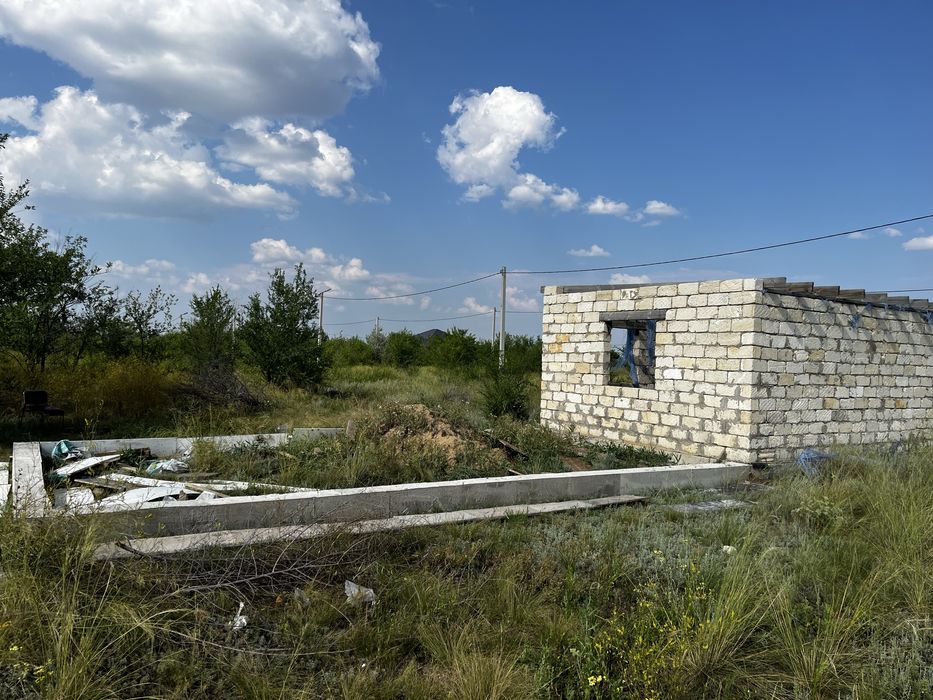 Продам земельный участок