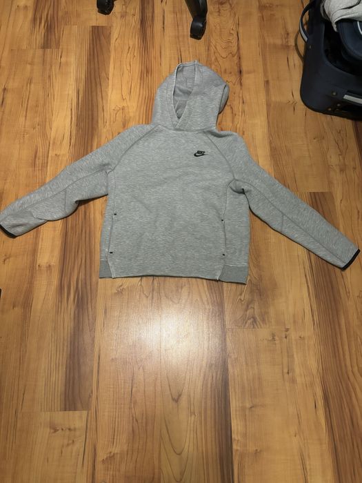 Блуза nike tech fleece за момче