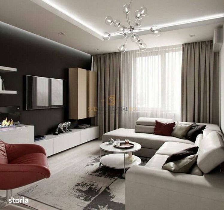 Apartament 2 camere de vanzare, zona excelenta, parc, stb, Sector 4