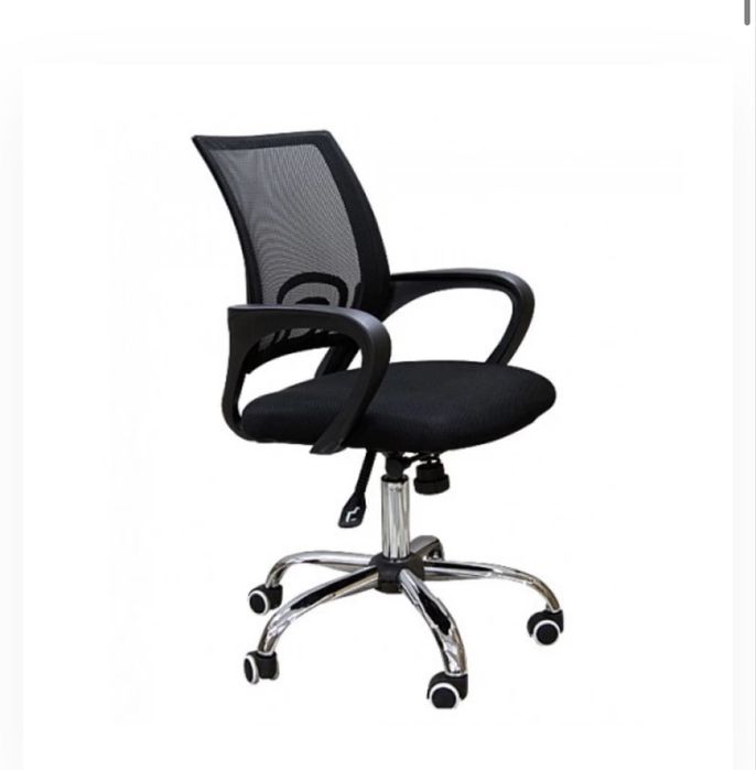 Офисные кресла новые