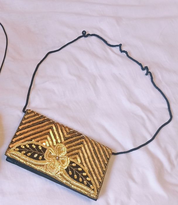 Сумки винтажные, для ценителей