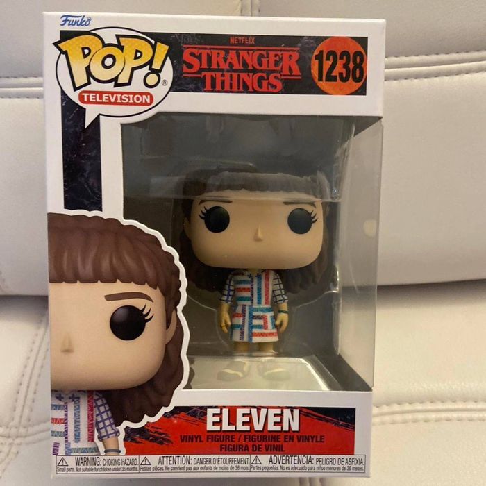 Фигурка Funko Pop Eleven 1238