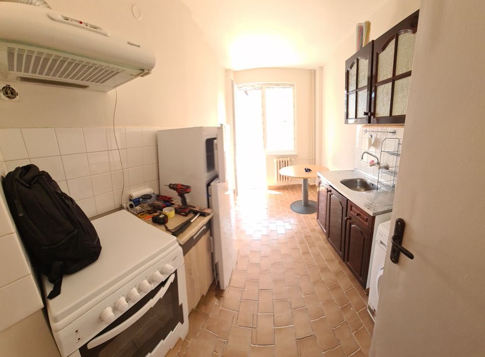 Дава се под наем Тристаен апартамент в София, Лагера - 65 кв.м за 561 € - Снимка #3