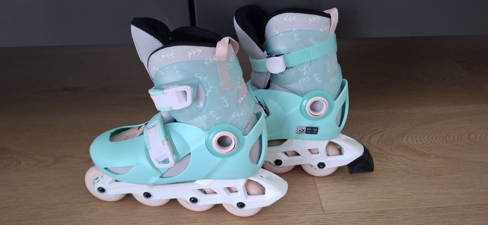 Role Oxelo Marimea 30-32