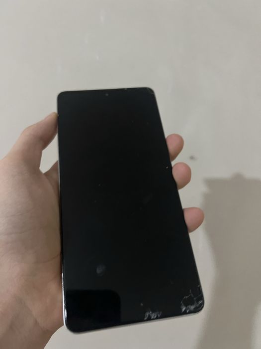 Redmi Note 12 pro + 256/8