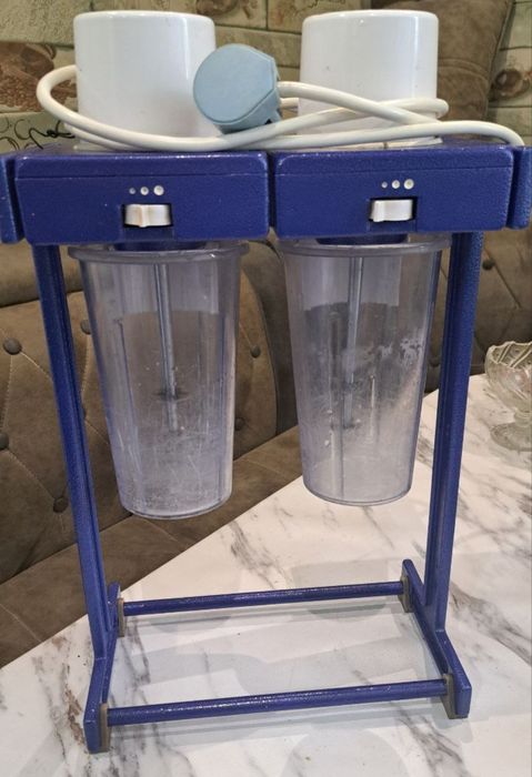 Миксер для молочных коктейлей Воронеж .