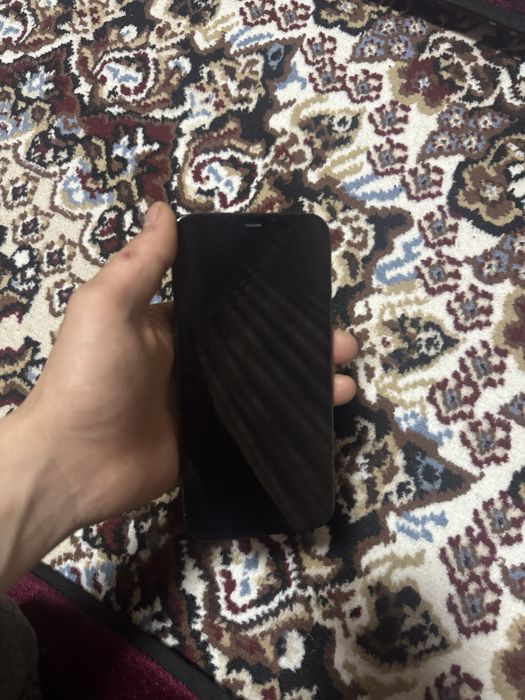 Iphone  12 promax 128gb