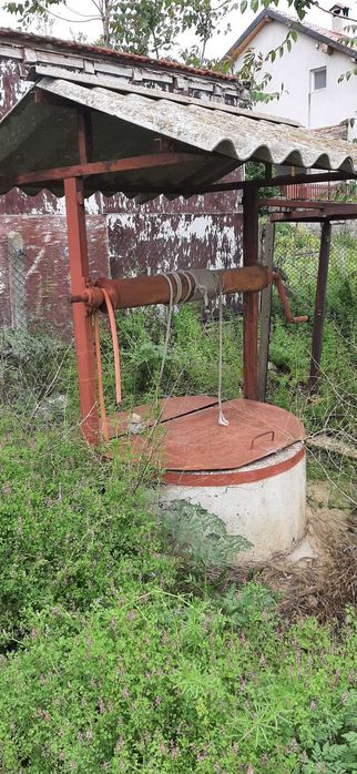 Продава се Парцел в с. Оброчище, Област Добрич - 846 кв.м за 42 €/кв.м - Снимка #3