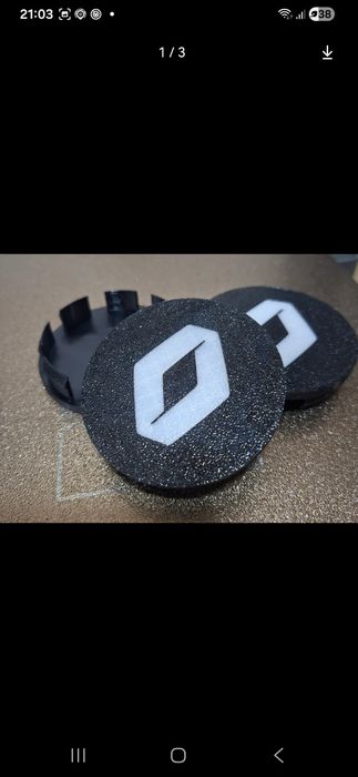 Услуги с 3д принтер