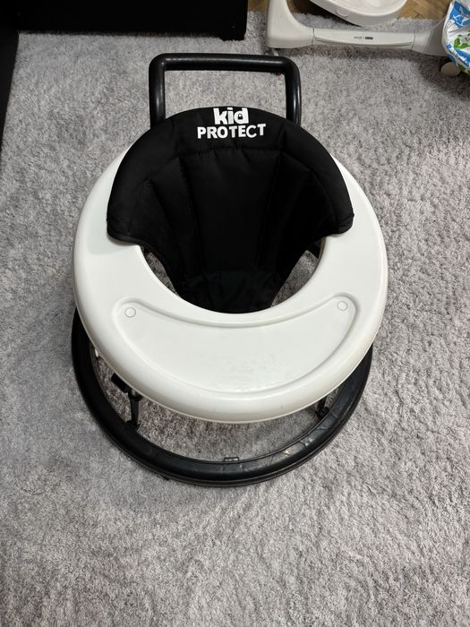 Premergator folosit putin Kid protect