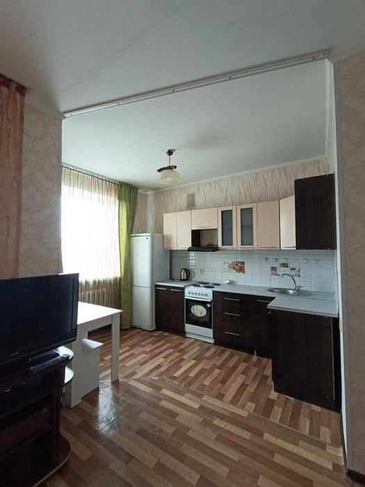 Продается 1ком.кв. 29м2 9млн. 5/5эт. Лесная поляна д.17 г.Косшы