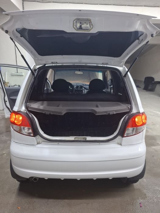 Matiz arendaga beriladi