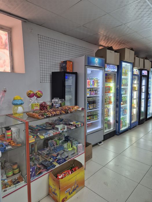 Магазин SEVEN маркет