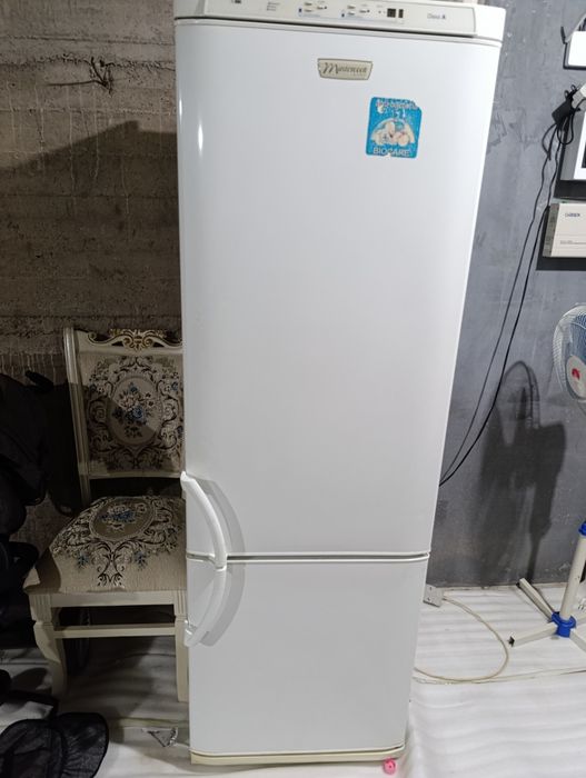 Холодильник Mastercooк