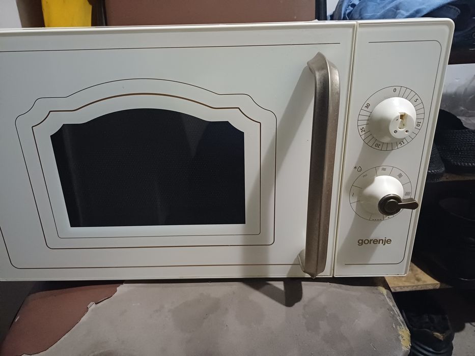 Продам микроволновка