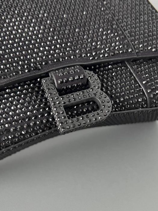 Geanta Balenciaga Hourglass