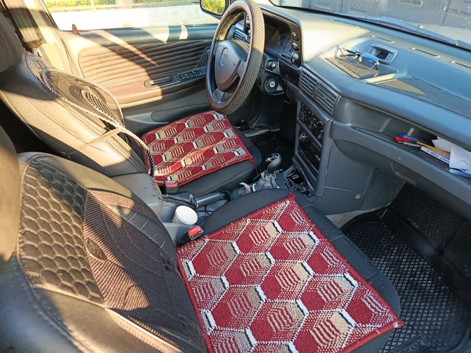 NEXIA 1 DONS 1.6 2008