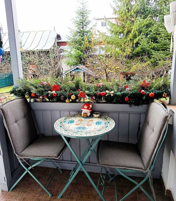 Cazare in Busteni -> inchiriere integrala cu 2 sau 3 dormitoare