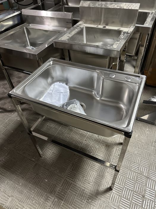 Куханная мойка