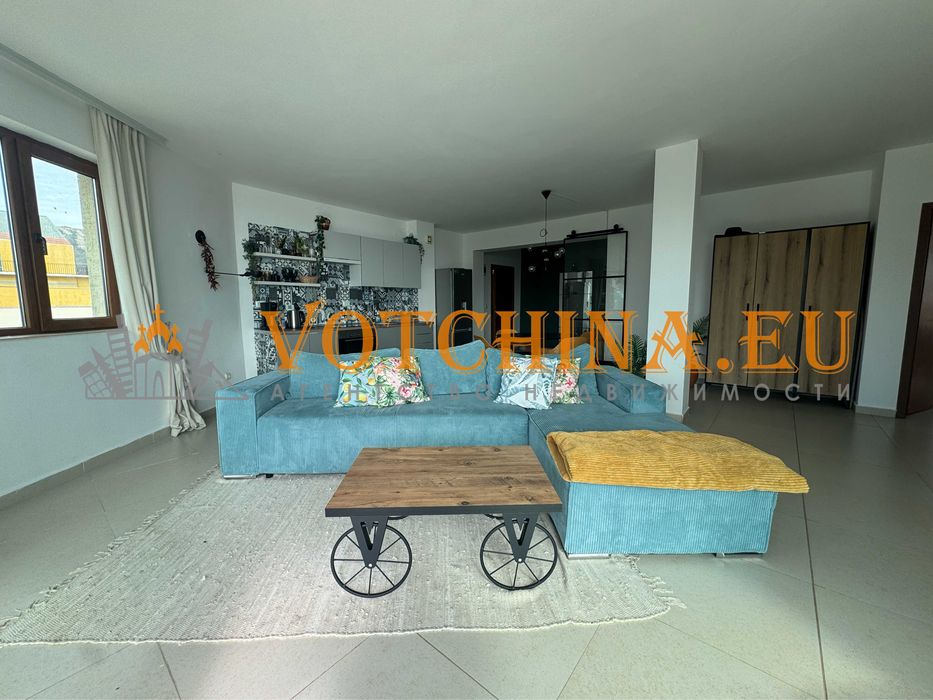 Продава се Тристаен апартамент в с. Топола, Област Добрич - 118 кв.м за 605 €/кв.м - Снимка #5