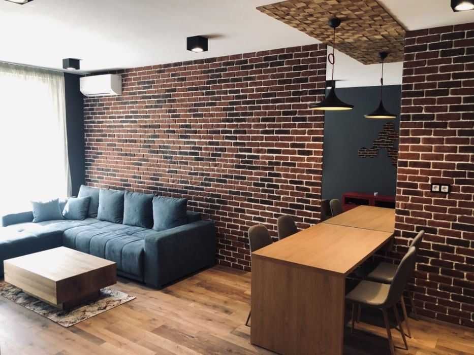 Продава се Тристаен апартамент в София, Павлово - 100 кв.м за 1460 €/кв.м - Снимка #7