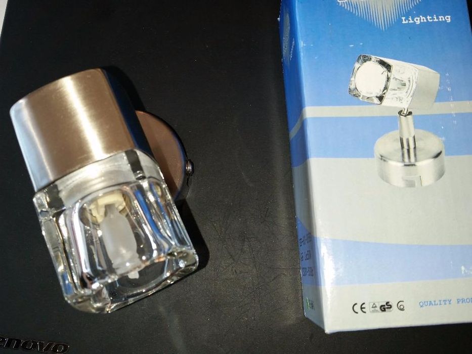 Осветително тяло - спот