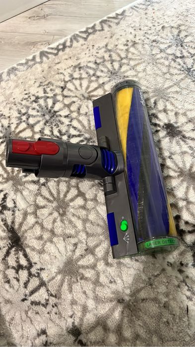 Dyson пылесос