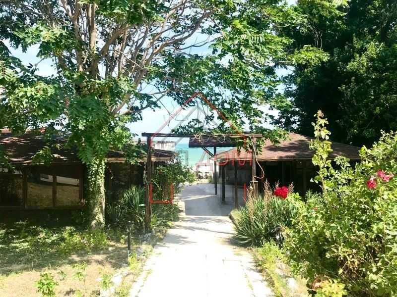 Дава се под наем Заведение в к.к. Златни пясъци - 600 кв.м за 20000 € - Снимка #8