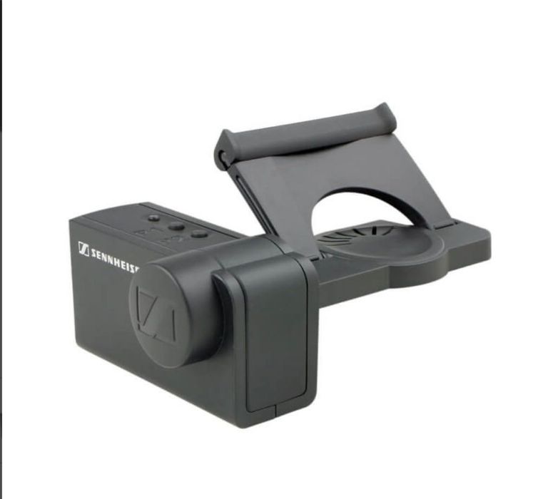 Senheiser Handset Lifter Слушалки Handsfree Обаждания