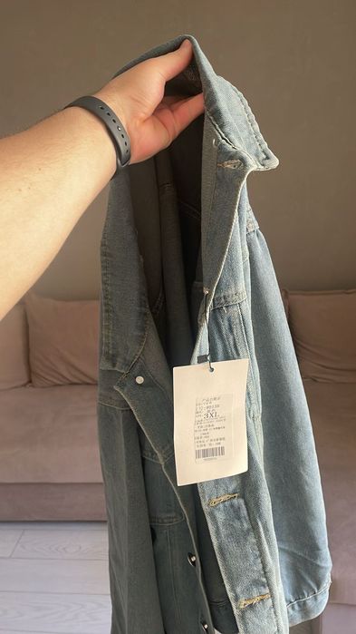 Продается куртка