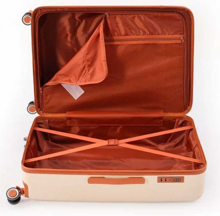 Куфари - 33л, 58л, 87л