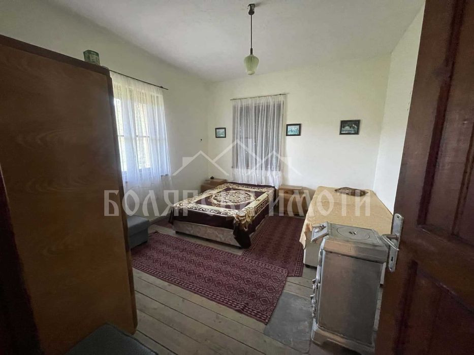 Продава се Къща в Велико Търново, Център - 81 кв.м за 538 €/кв.м - Снимка #5