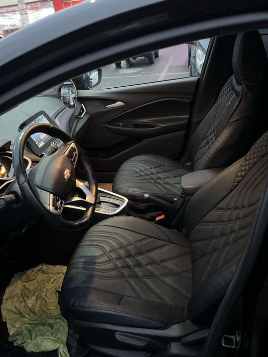 Onix 2023 год состояние отличное