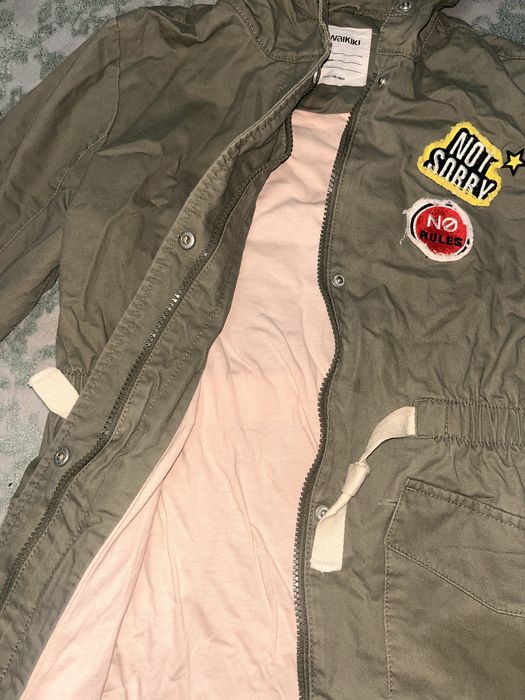 продам ветровочки для девочек по 2000тг