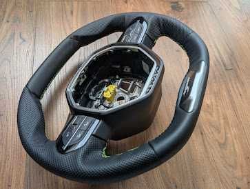 Волан за Peugeot 208 2008 308 - 6402338