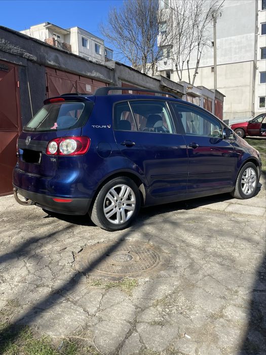 Volkswagen Golf Plus 1.9 TDI