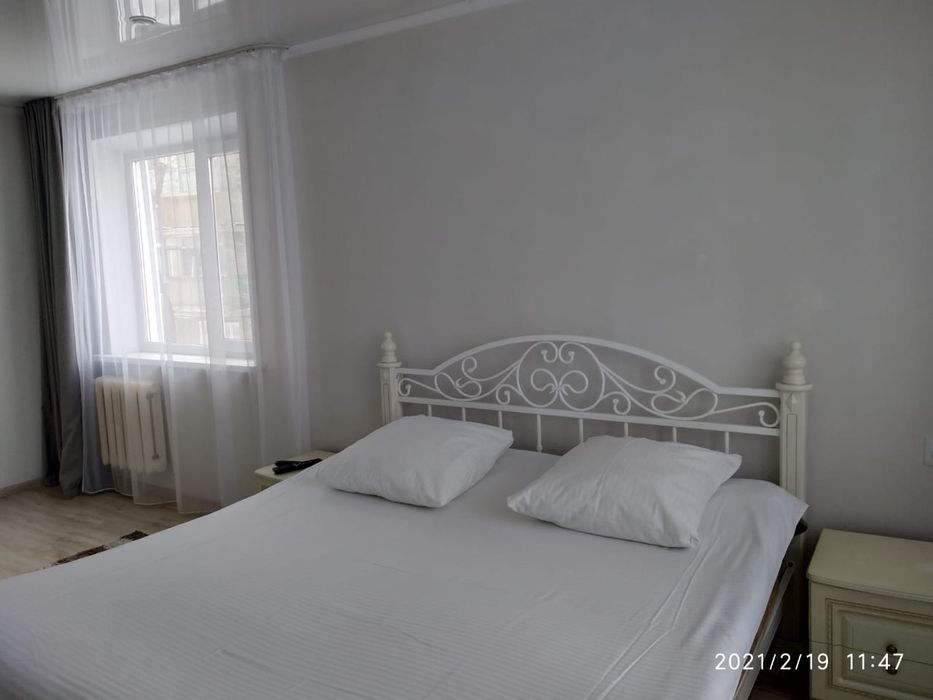 Сдам 1-ком  квартиру. Район Апельсин