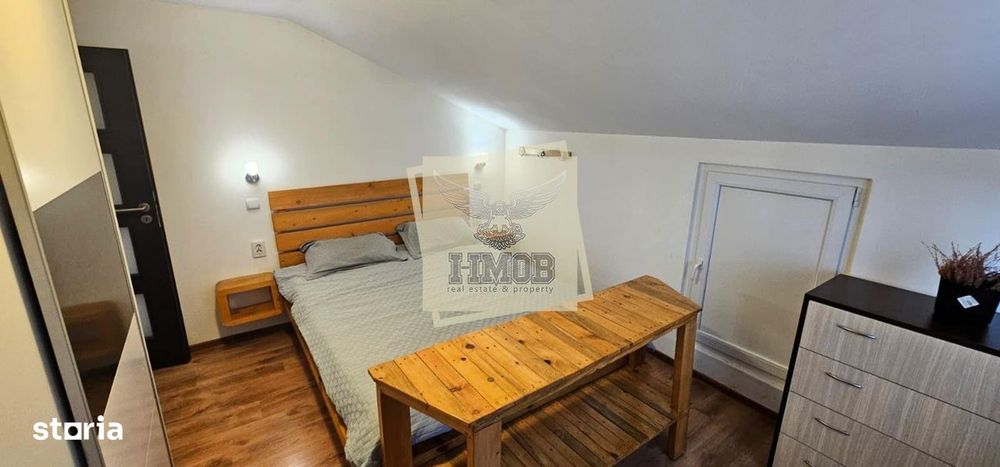 Apartament 3 camere 77mpu | parcare | boxa | in Cartierul Arhitectilor