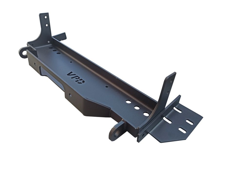 Bară fata metalică Off-Road Jeep Grand Cherokee WJ